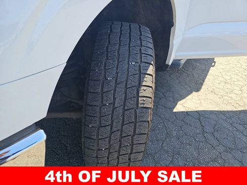 Used 2022 Ford F150 XLT w/ Trailer Tow Package AWD/4WD image 34