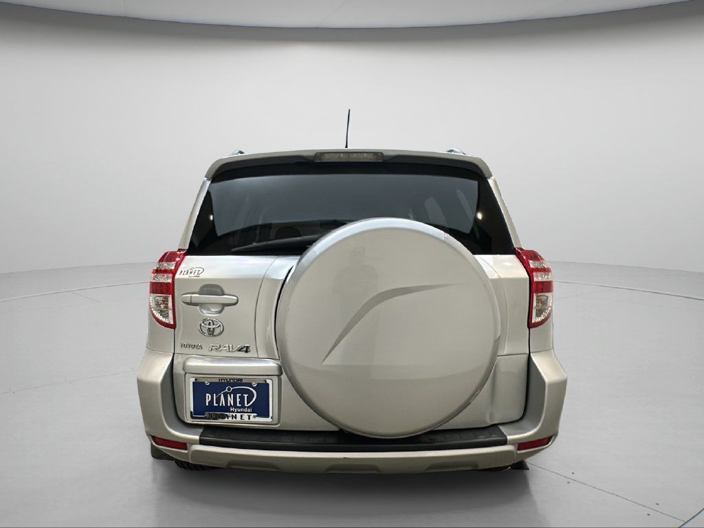 Used 2010 Toyota RAV4 2WD w/ Base L4 Extra Value Pkg image 6
