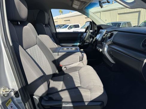 Used 2016 Toyota Tundra TRD Pro image 20