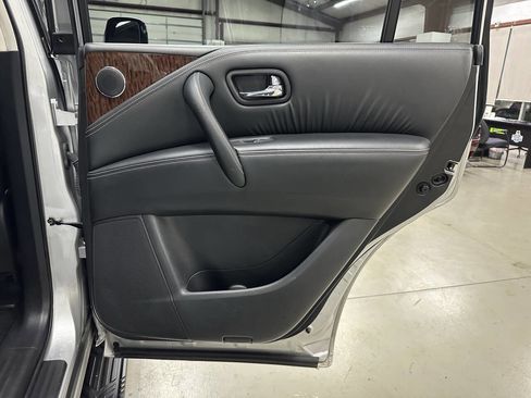 Used 2019 Nissan Armada SL w/ Premium Package image 16