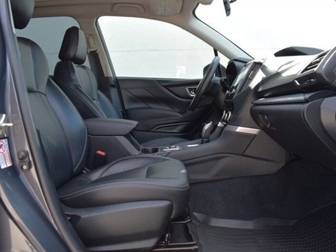 Used 2020 Subaru Forester Limited AWD/4WD image 28