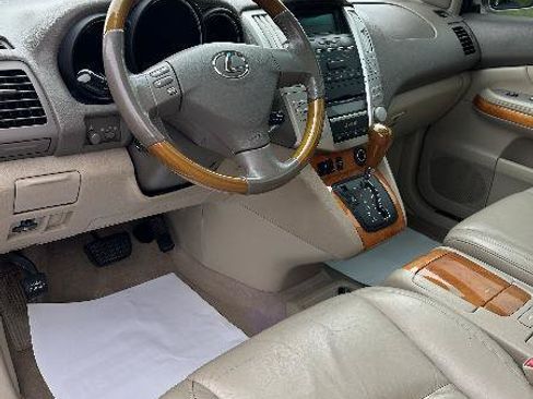 Used 2007 Lexus RX 350 AWD image 12