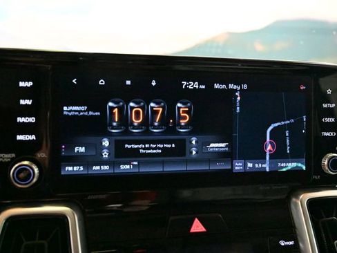 Used 2021 Kia Sorento SX FWD image 34