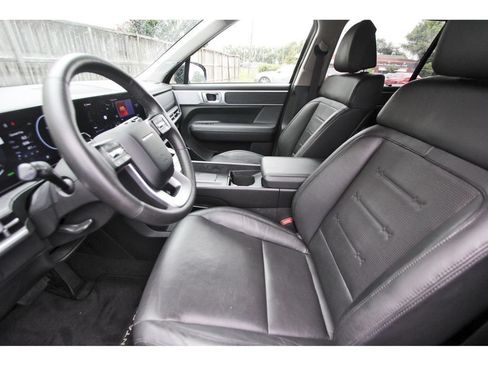 Certified 2024 Hyundai Santa Fe Limited AWD/4WD image 16