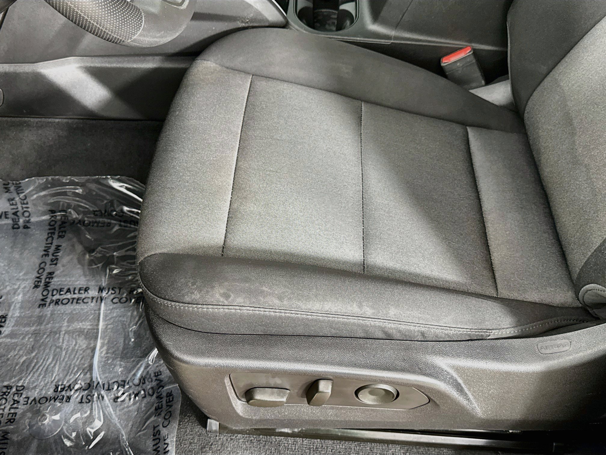 Used 2023 Chevrolet Colorado Trail Boss w/ LPO, Skid Plate Package AWD/4WD image 21