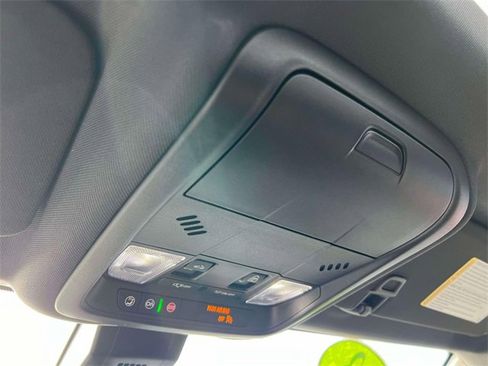 Used 2023 Chevrolet Equinox RS w/ RS Leather Package image 32