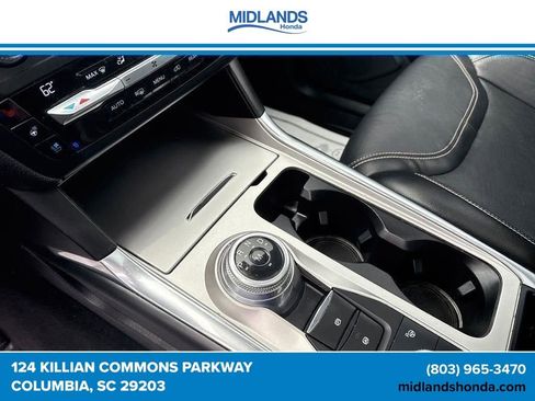 Used 2020 Ford Explorer ST w/ ST Street Pack AWD/4WD image 33