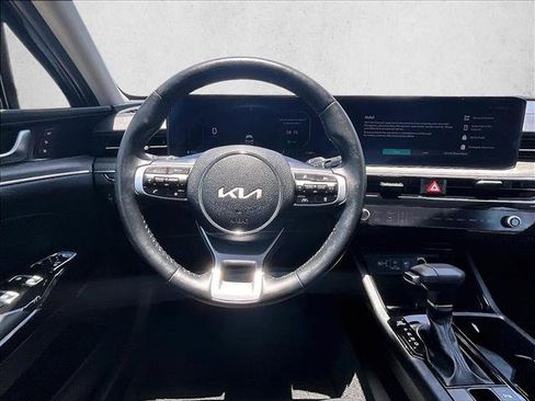 Used 2025 Kia K5 EX FWD image 7