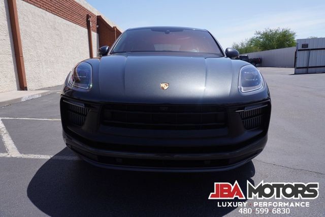 Used 2022 Porsche Macan GTS AWD/4WD image 39