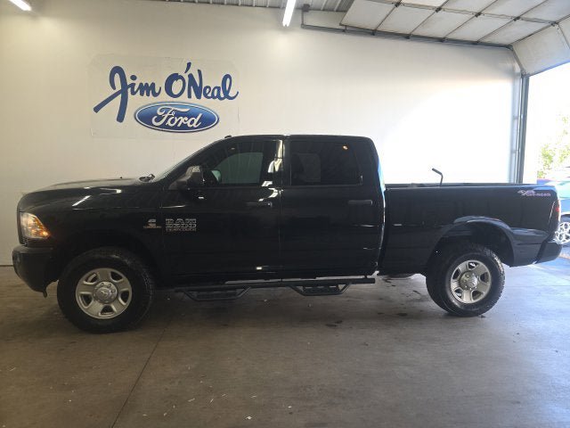 Used 2018 RAM 3500 Tradesman w/ Popular Equipment Group AWD/4WD image 27