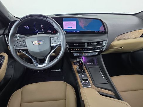 Used 2025 Cadillac CT5 Premium Luxury w/ Technology Package RWD image 35