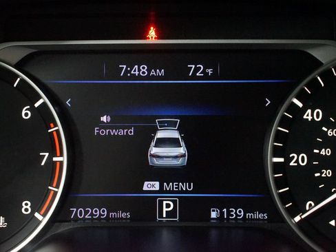 Used 2020 Nissan Altima 2.5 S FWD image 16