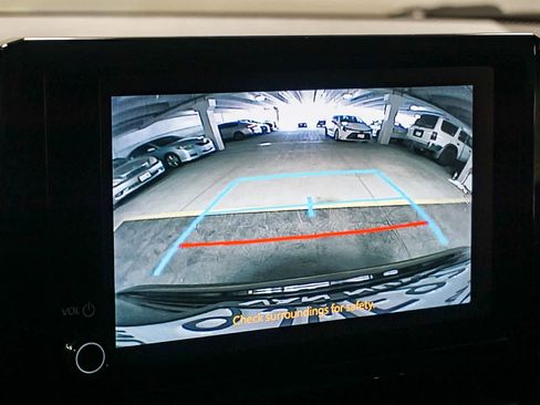 Certified 2024 Toyota Corolla LE image 24