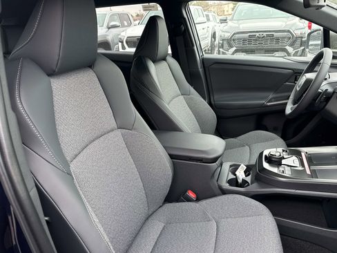 New 2026 Toyota bZ XLE image 15