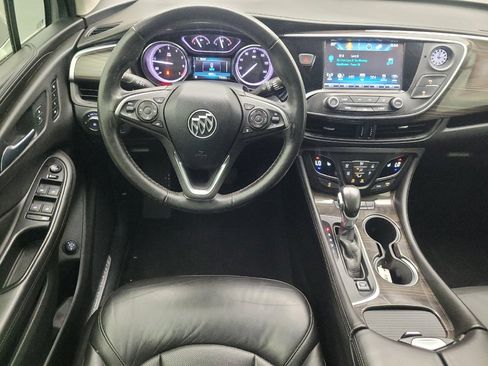 Used 2019 Buick Envision Essence AWD/4WD image 22