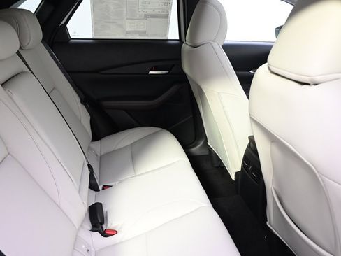 New 2025 MAZDA CX-30 2.5 Turbo w/ Premium Package image 18