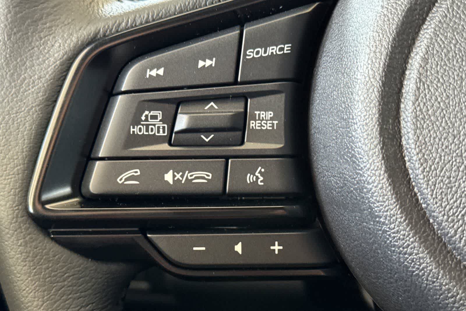 New 2026 Subaru Outback Premium AWD/4WD image 27