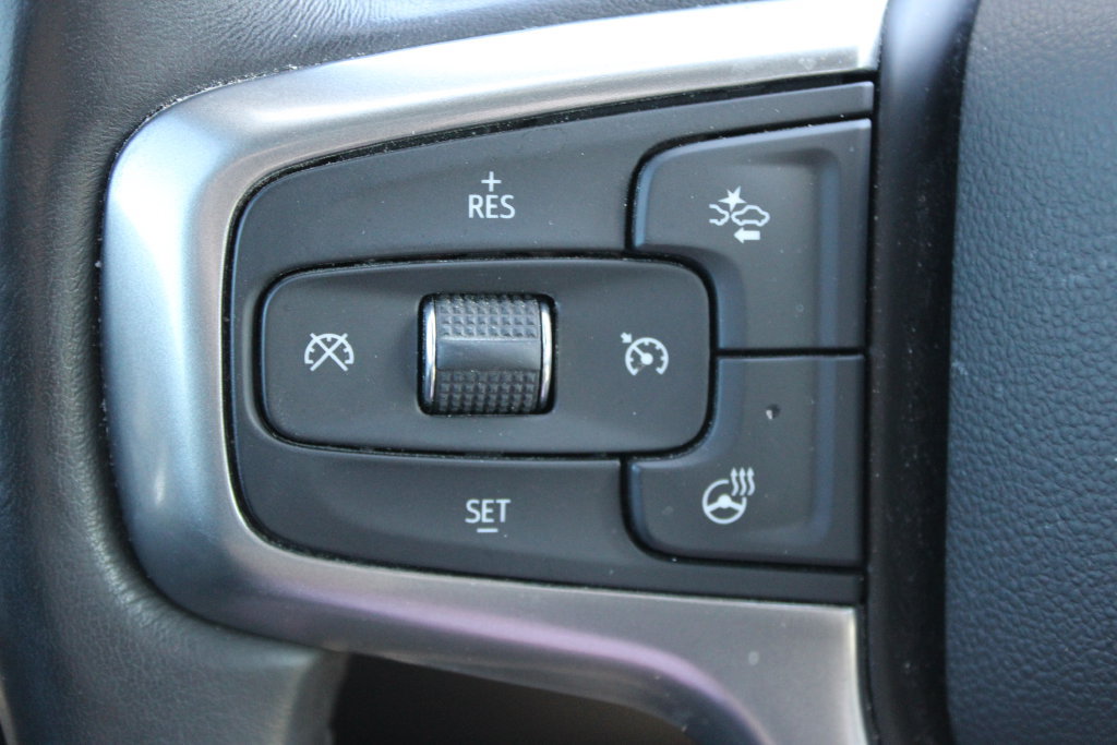Used 2022 Chevrolet Silverado 1500 LT RWD image 38