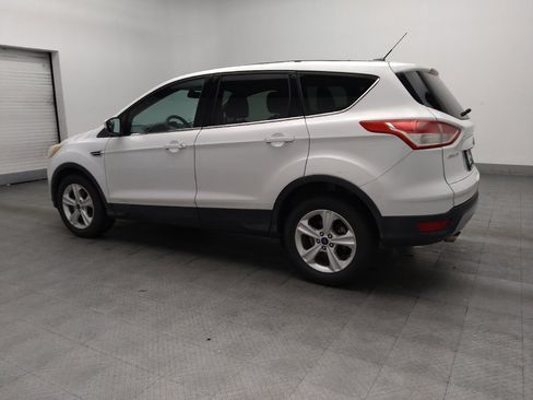 Used 2016 Ford Escape SE FWD image 3