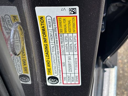 Used 2018 Honda Accord EX-L image 28