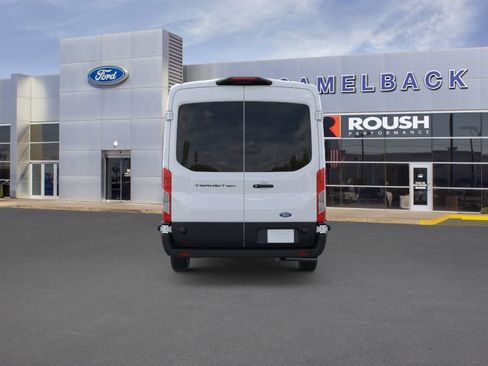 New 2026 Ford Transit 350 XL image 5