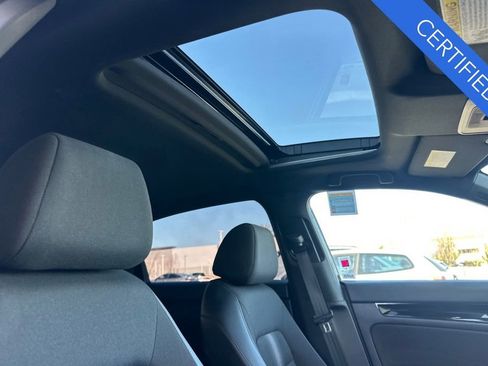 Certified 2025 Honda Civic Sport image 17