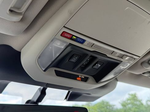 Certified 2023 Subaru Forester Limited AWD/4WD image 20