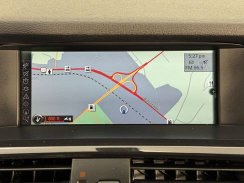 Used 2013 BMW X3 xDrive35i image 23