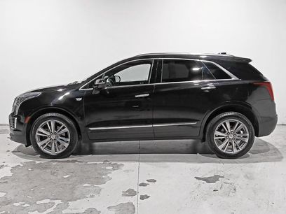 Used 2024 Cadillac XT5 Premium Luxury