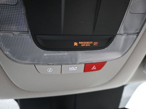 Used 2023 Kia Sorento EX FWD image 32