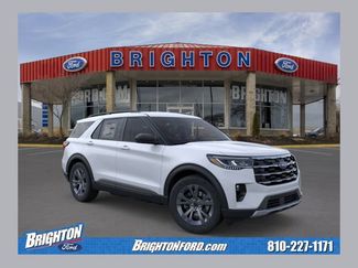Used 2026 Ford Explorer Active w/ Active Comfort Package AWD/4WD video 1
