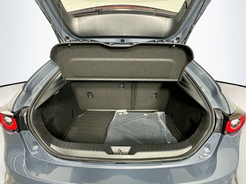 New 2026 MAZDA MAZDA3 Carbon image 26