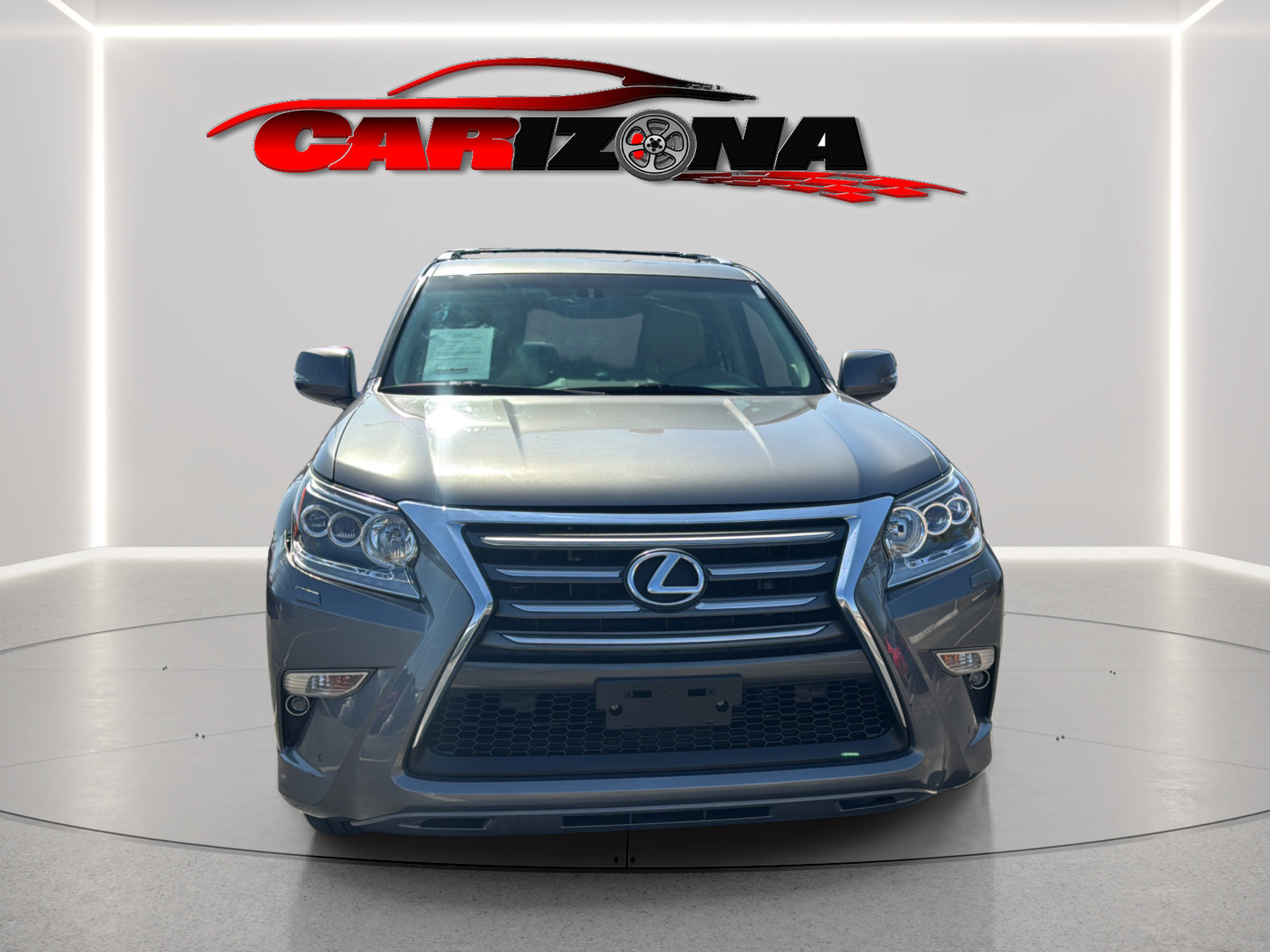 Used 2014 Lexus GX 460 Luxury AWD/4WD image 13