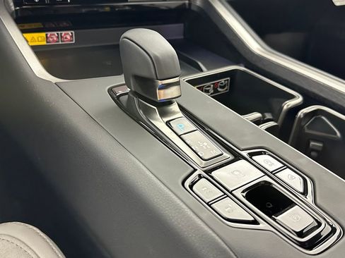 New 2026 Lexus TX 350 AWD image 27