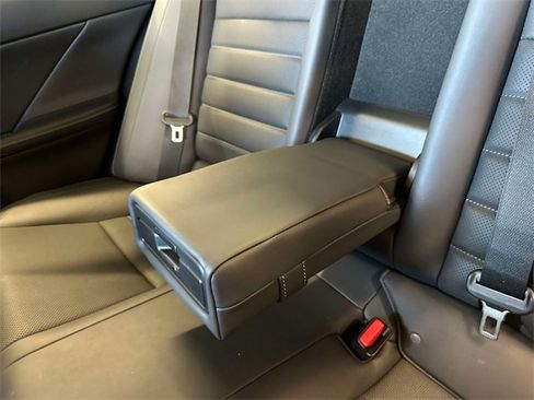 Used 2023 Lexus IS 350 F Sport image 26