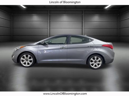 Used 2013 Hyundai Elantra Limited image 6