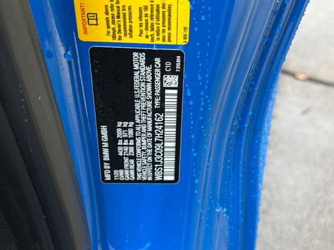 Used 2020 BMW M2 CS image 26