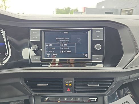 Used 2024 Volkswagen Jetta S FWD image 26