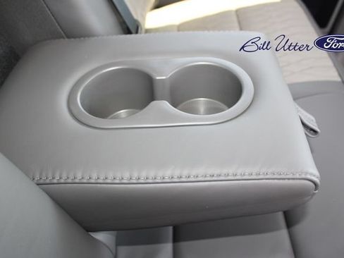 New 2026 Ford F350 Platinum w/ Platinum Plus Package AWD/4WD image 10
