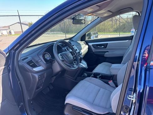 Used 2017 Honda CR-V LX image 13