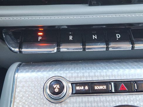 Used 2021 Lincoln Aviator Grand Touring w/ Equipment Group 302A image 22