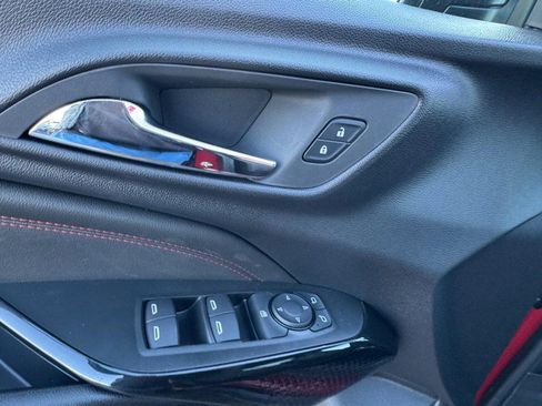 New 2026 Chevrolet Trax RS w/ Sunroof Package image 34