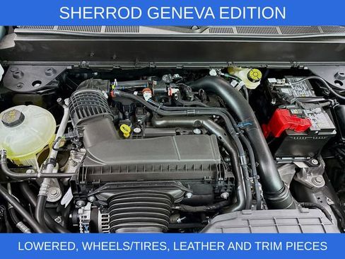 New 2025 Ford Maverick XLT w/ XLT Luxury Package image 29