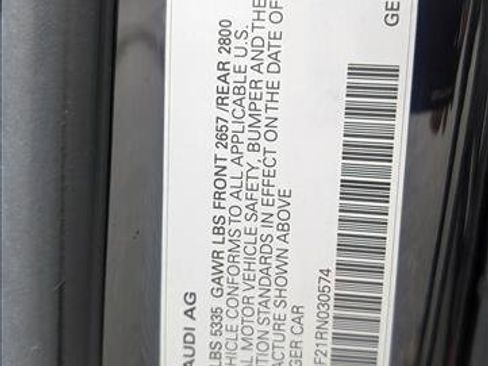 Used 2024 Audi A6 Premium Plus image 25