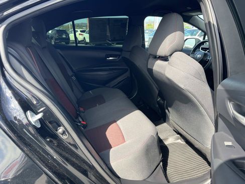Used 2024 Toyota Corolla SE FWD image 29