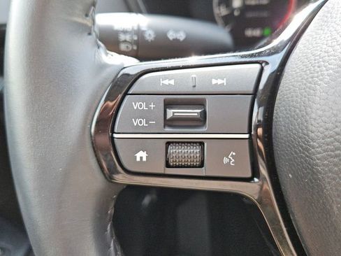Certified 2024 Honda CR-V EX-L image 23