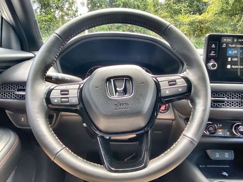New 2026 Honda HR-V Sport image 20