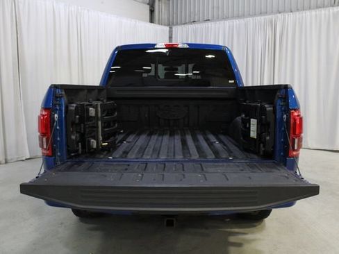 Used 2017 Ford F150 XLT w/ Equipment Group 302A Luxury AWD/4WD image 29