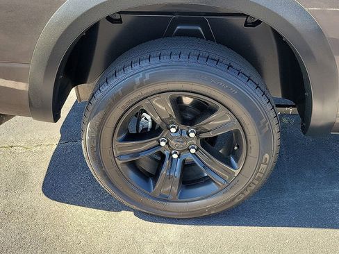 Used 2024 RAM 1500 Classic Warlock image 7