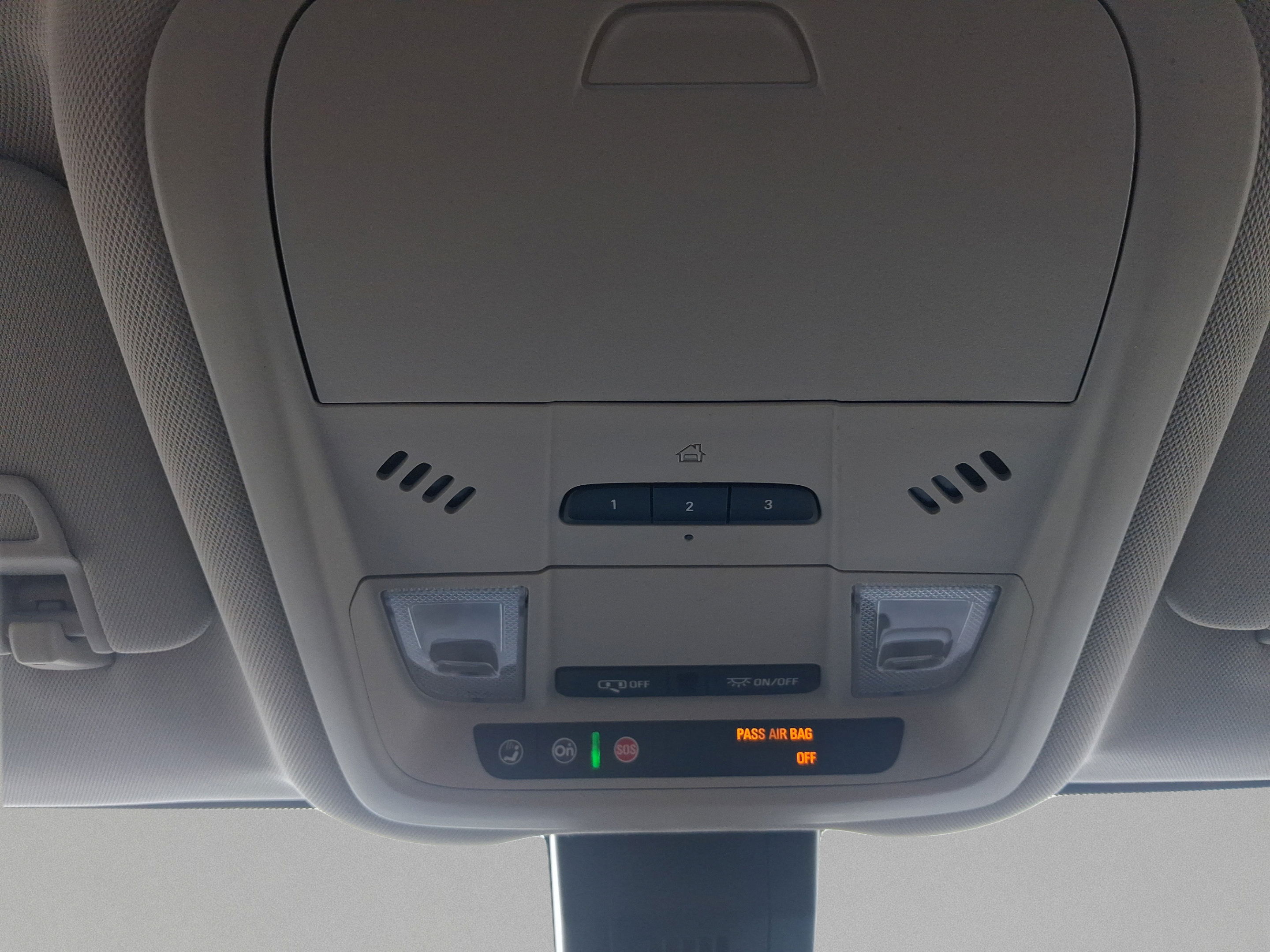 Used 2019 GMC Terrain SLT w/ Preferred Package FWD image 44